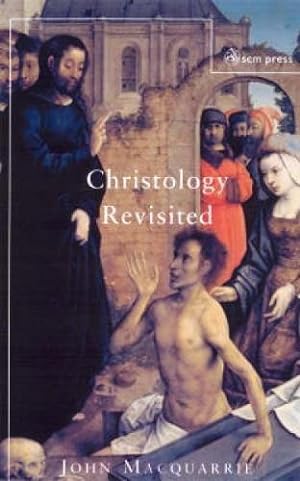 Bild des Verkufers fr Christology Revisited zum Verkauf von WeBuyBooks
