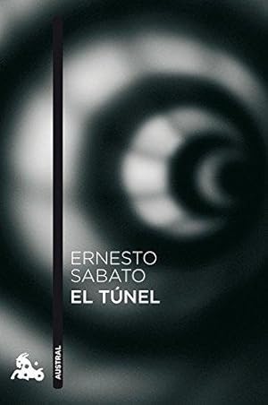 Bild des Verkufers fr El túnel (Contemporánea, 708) zum Verkauf von WeBuyBooks
