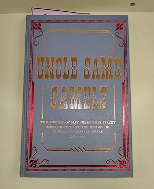 Bild des Verkufers fr Uncle Sam's Camels zum Verkauf von Page 1 Books - Special Collection Room