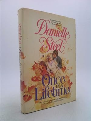 Seller image for Once in a Lifetime for sale by ThriftBooksVintage