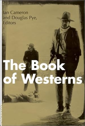 Bild des Verkufers fr The Book of Westerns zum Verkauf von WeBuyBooks