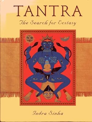 Seller image for Tantra: The Search for Ecstasy for sale by WeBuyBooks