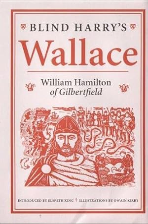 Immagine del venditore per Blind Harry's Wallace venduto da WeBuyBooks