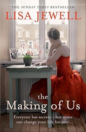 Seller image for The Making of Us: A gripping family drama from the bestselling author for sale by WeBuyBooks 2
