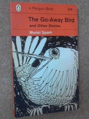 Seller image for The Go-Away Bird and Other Stories for sale by WeBuyBooks 2