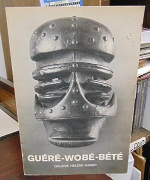 Seller image for Guere-Wobe-Bete for sale by Atlantic Bookshop