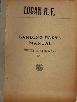 Landing Party Manual