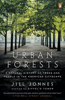 Seller image for Urban Forests: A Natural History of Trees and People in the American Cityscape (Paperback or Softback) for sale by BargainBookStores