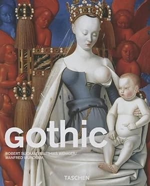 Imagen del vendedor de Gothic a la venta por The Anthropologists Closet