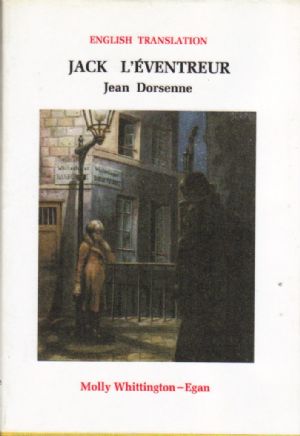 Seller image for JACK L'EVENTREUR Scenes from Life for sale by Loretta Lay Books