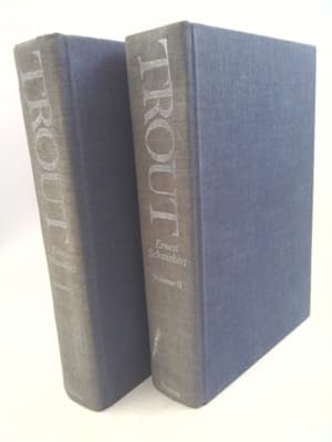 Immagine del venditore per Trout: 22 Volumes; Revised Edition venduto da ThriftBooksVintage