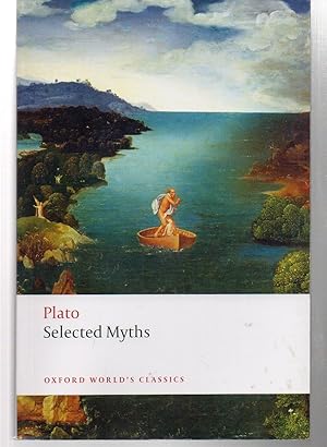 Selected Myths (Oxford World's Classics)