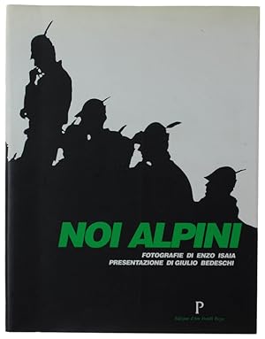 NOI ALPINI. 3a edizione.: