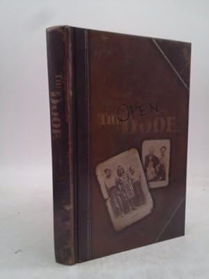 Imagen del vendedor de The Open Door (Rare Collector Series) a la venta por ThriftBooksVintage
