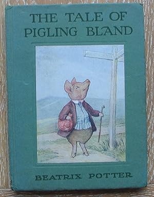 The Tale of Pigling Bland