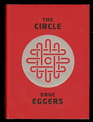 Seller image for The Circle for sale by Granada Bookstore,            IOBA