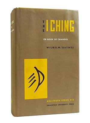 THE I CHING