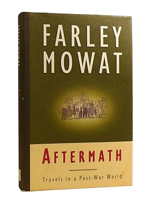 Seller image for AFTERMATH Travels in a Post-War World for sale by Rare Book Cellar