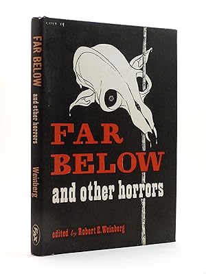 Seller image for Far Below for sale by Cox & Budge Books, IOBA