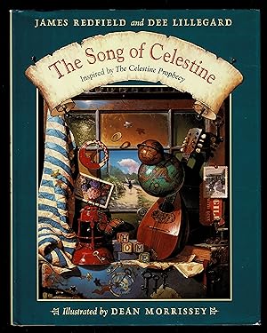 Imagen del vendedor de The Song Of Celestine a la venta por Granada Bookstore,            IOBA