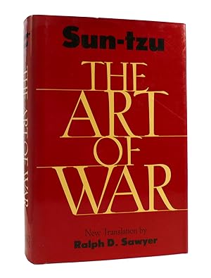 Seller image for THE ART OF WAR for sale by Rare Book Cellar