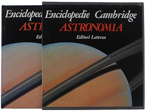 ASTRONOMIA [volume nuovo]: