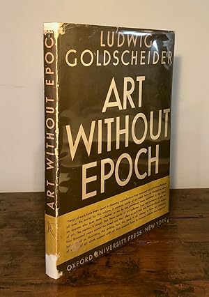 Art Without Epoch