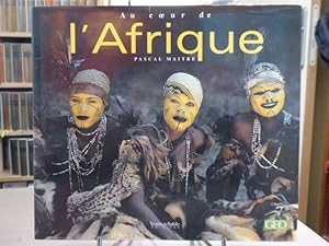 Immagine del venditore per Au coeur de l'Afrique. venduto da Tir  Part