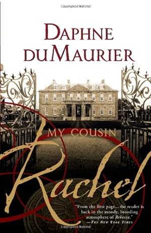 Seller image for My Cousin Rachel by du Maurier, Daphne [Paperback ] for sale by booksXpress