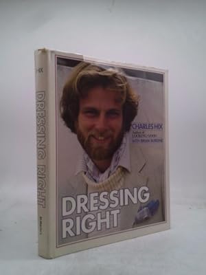 Immagine del venditore per Dressing Right: A Guide for Men venduto da ThriftBooksVintage