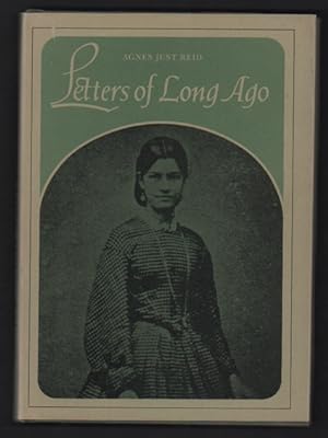 Image du vendeur pour Letters of Long Ago mis en vente par Ken Sanders Rare Books, ABAA