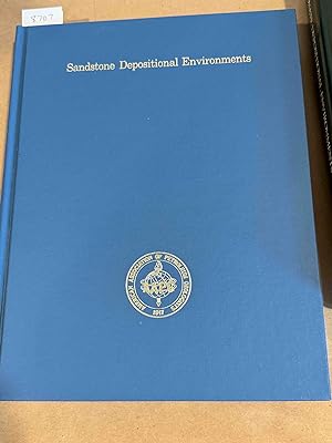 Seller image for Sandstone Depositional Environments for sale by Carydale Books