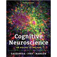 Imagen del vendedor de Cognitive Neuroscience The Biology of the Mind a la venta por eCampus