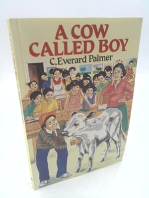 Bild des Verkufers fr A Cow Called Boy zum Verkauf von ThriftBooksVintage