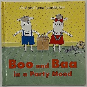 Seller image for Boo and Baa in a Party Mood for sale by Eat My Words Books