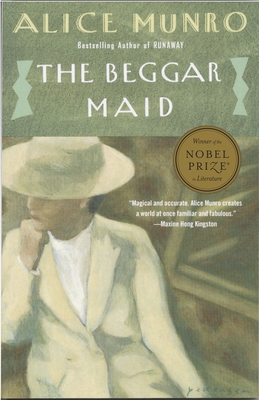 Imagen del vendedor de The Beggar Maid: Stories of Flo and Rose (Paperback or Softback) a la venta por BargainBookStores