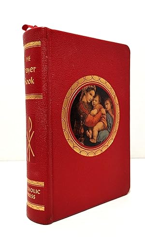 Image du vendeur pour The Prayer Book mis en vente par The Denver Bookmark