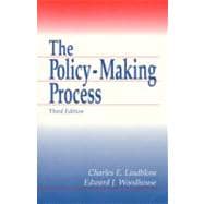 Immagine del venditore per The Policy Making Process venduto da eCampus
