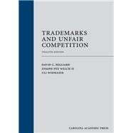 Seller image for Trademarks and Unfair Competition for sale by eCampus