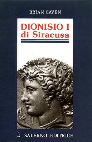Imagen del vendedor de Dionisio I di Siracusa. a la venta por FIRENZELIBRI SRL
