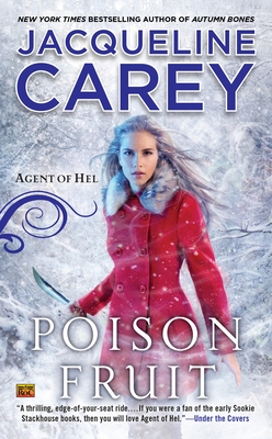 Seller image for Poison Fruit: Agent of Hel (Paperback or Softback) for sale by BargainBookStores