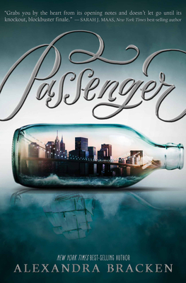Seller image for Passenger (Paperback or Softback) for sale by BargainBookStores