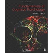 Image du vendeur pour Fundamentals of Cognitive Psychology mis en vente par eCampus