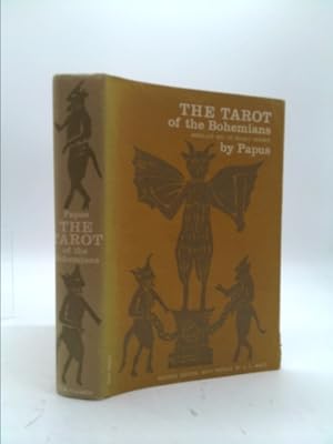 Immagine del venditore per The Tarot of the Bohemians venduto da ThriftBooksVintage