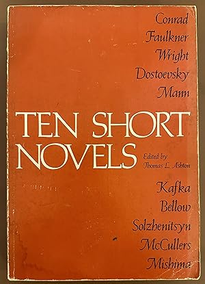 Ten Short Novels