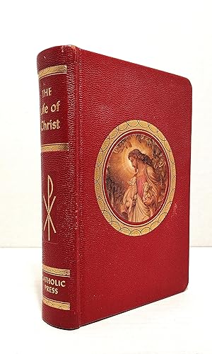 Image du vendeur pour The Life of Christ mis en vente par The Denver Bookmark
