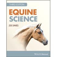 Seller image for Equine Science for sale by eCampus