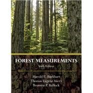Imagen del vendedor de Forest Measurements a la venta por eCampus