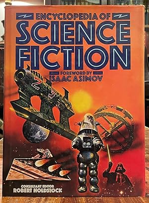 Encyclopedia of Science Fiction