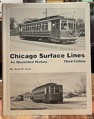 Chicago Surface Lines: An Illustrated History